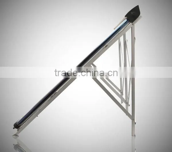 Jiadele 300L Pressure Solar Collector With Heat Pipe photo-6