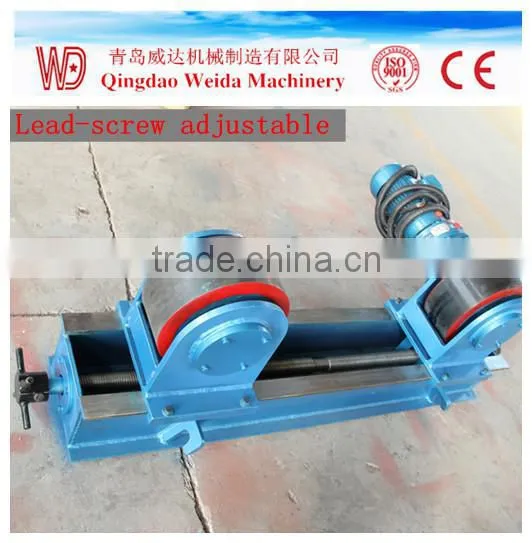 Pipe Lifting Equipment for Automatic Welding Machine photo-3