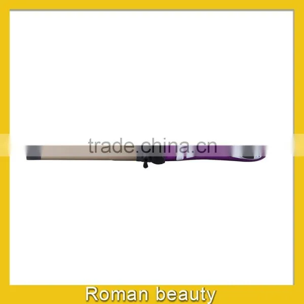 PROFESSIONAL ARGON LCD AUTOMATIC ROTATING HAIR CURLER photo-3