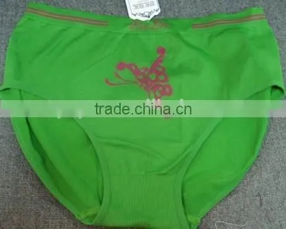Girls Bulk Custom Underwear photo-2