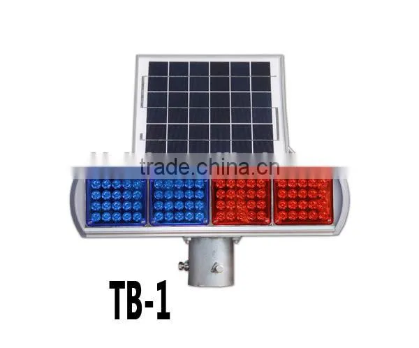 First Class Road Construction Safety Light photo-4