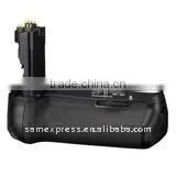 CANON BG-E6 / E7 / E8 / E9 BATTERY GRIP for CANON DSLR Digital Camera used