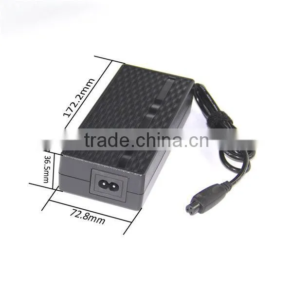 Power Supplier 48V Charger 58.4V 1.5A 2A for E-Motorcycle E-Bike Electric Car Power Tool photo-6