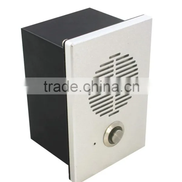Smart Intercom Systems for Fuel/CNG/LNG Dispensers/Stations photo-3