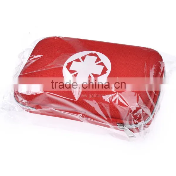Custom Outdoor Military Tralve First Aid Kit Supplier's Choice photo-4
