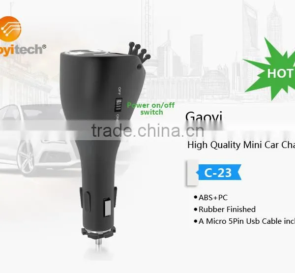 New Products 2016 Patented Products Handy Charger for Tablet pc for Iphone 6(C-23) photo-2
