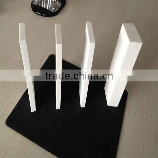 Acid & Heat Resistant Alumina Straight Lining Plate in Hydrocyclones