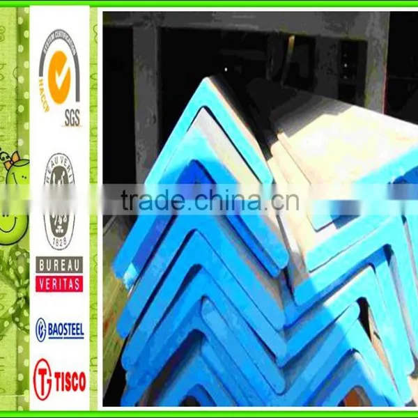 Angle Bar in Metal Building Materials photo-2