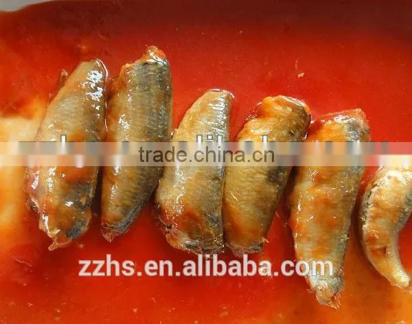 Canned Sardines Factory photo-2