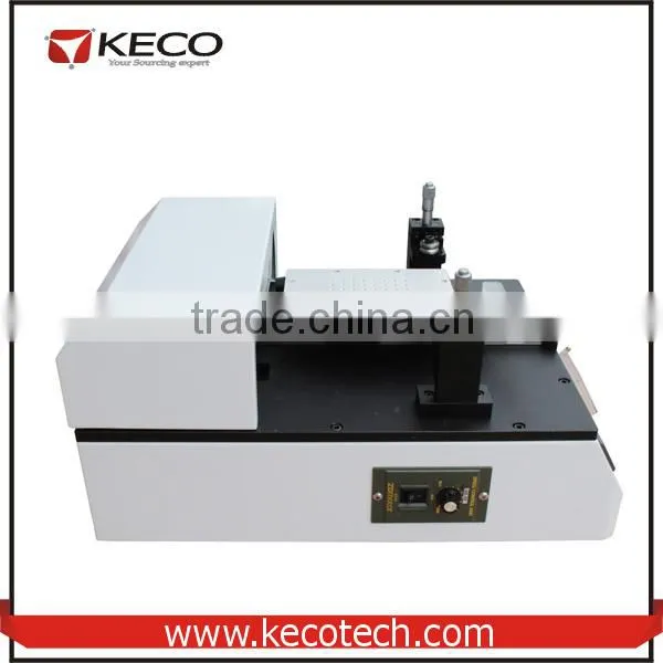 Hot Sale Semi Automatic Vacuum Phone LCD Touch Screen Separator Machine For Broken Phone Repair Refurbish photo-6