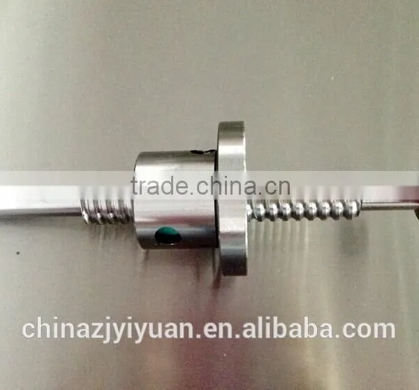 2013 Cheap and High Quality Professional Manufacturer Ball Screws SFU3205 photo-4