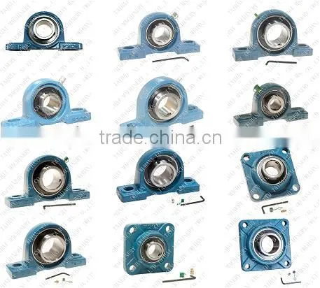 Pillow Block Bearing