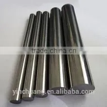 Long Life Excellent Wear Resistance Tungsten Carbide Pin Gauge Plug Gauge Ring Gauge photo-4