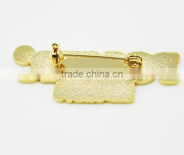 Factory Direct Supply Metal Badges for Cars photo-2