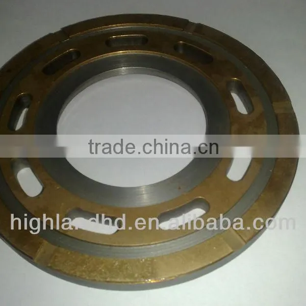Valve Plate of Pump