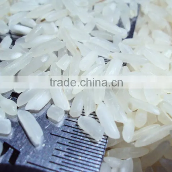 Long Grain White Rice From Pakistan photo-2