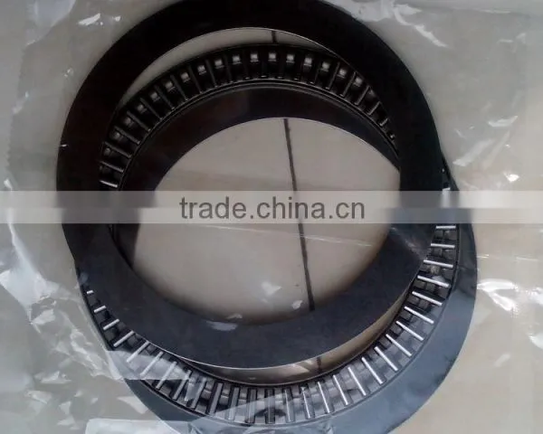 Single Row Thrust Roller Bearings OEM photo-3
