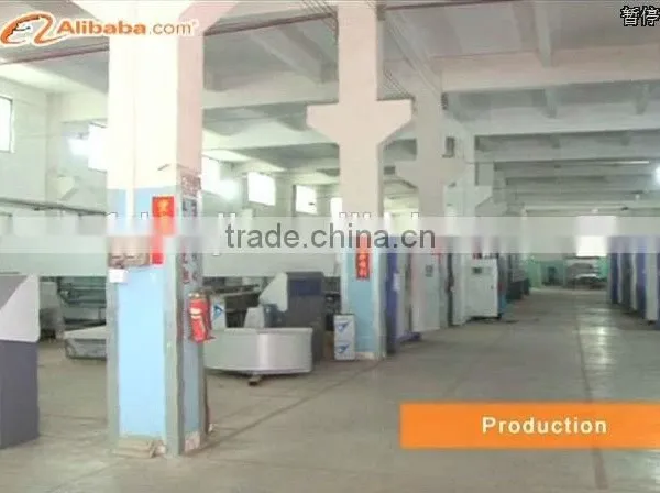 Multifunctional Magic and High-Quality Spray Paint Machine for the Wooden Door in Foshan(FXF250-MYW) photo-3