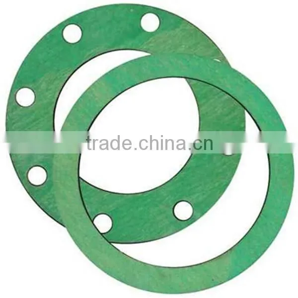 High Quality Viton Rubber Gasket China Supplier