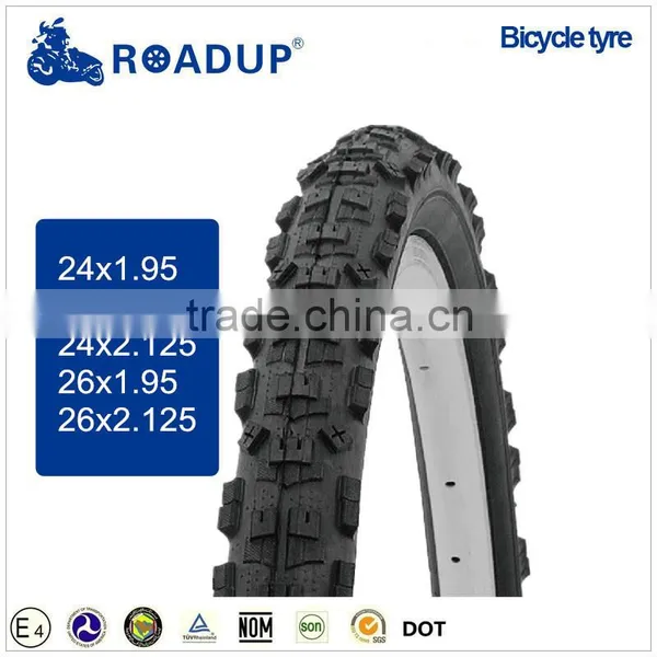 Llantas Para Bici 24x2.1 photo-4