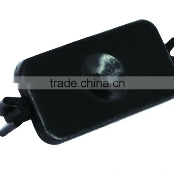 Waterproof Wood Plastic Composite Products Export photo-5