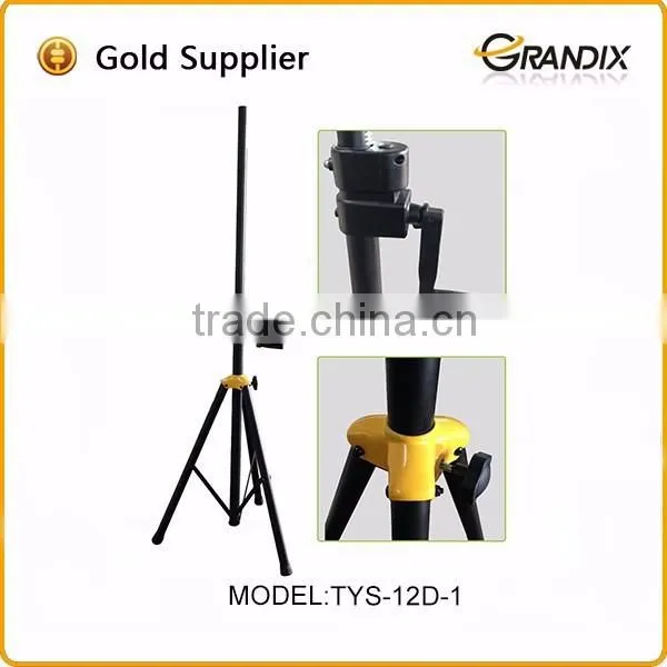 Heavy-duty Professional Audio Speaker Stands photo-2
