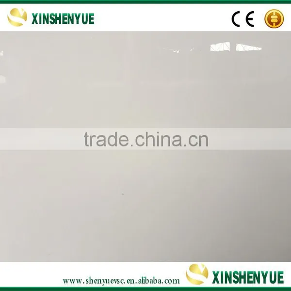 Cheap China Polished Solid Surface Quartz Stone