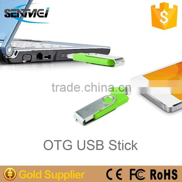 Premiume Quality Long Warranty Micro Usb Usb Flash Drive Otg photo-5