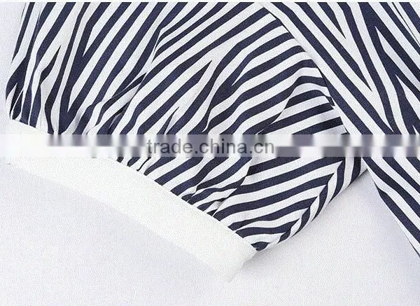 2016 Latest Design Girls Fancy Cotton Pyjamas photo-6