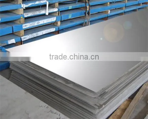DC03 Cold Rolled Steel photo-3