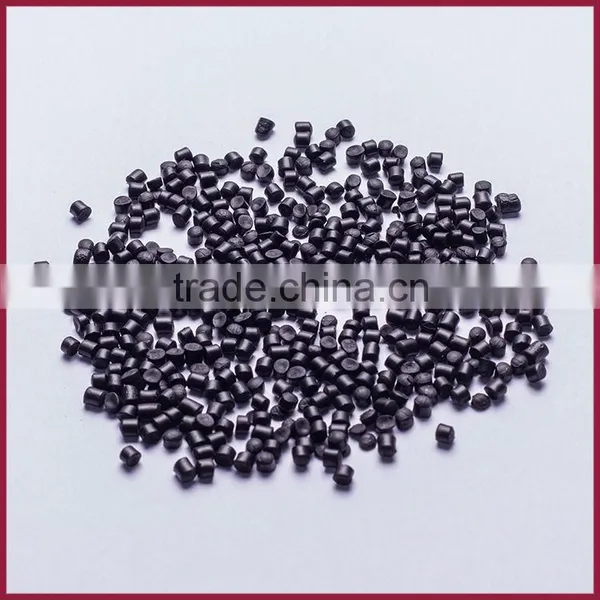 Low Smoke Flame Retardant Compound for Cable Sheath photo-2