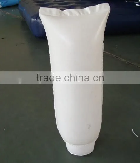 Advertising Display Inflatable Toothpaste