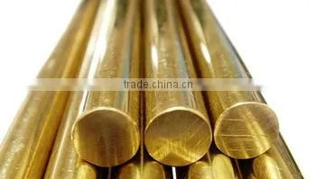 Manufacture Sold And Factory Price!! Brass Brazing Rod