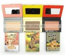 SEWWTY SHINNY LOVELY Story Bahama Mama/Sexy Mama/Hot Mama Blush Makeup Shadow Foundation Powder Blush