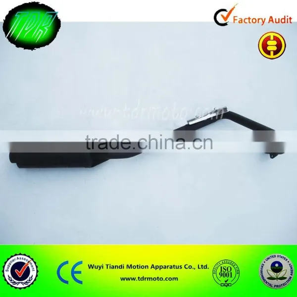 Pit Bike Parts/dirt Bike Parts/muffler/exhaust