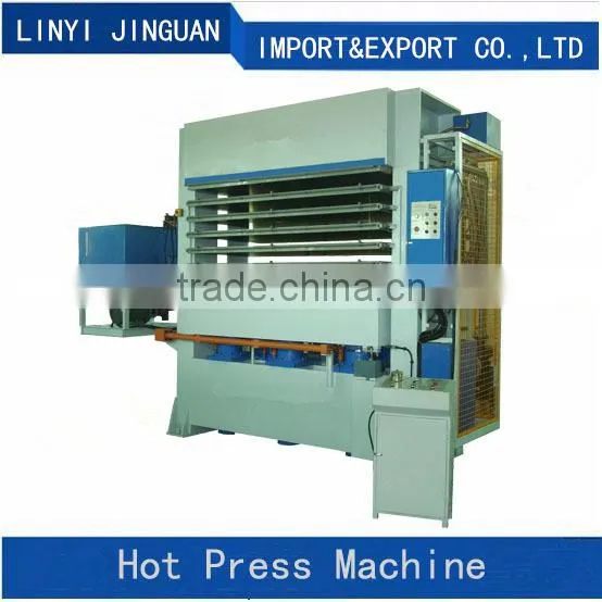 Veneer Dryer/Hot Press Drying Machine For Veneer/Core Veneer Drier In Plywood Factory