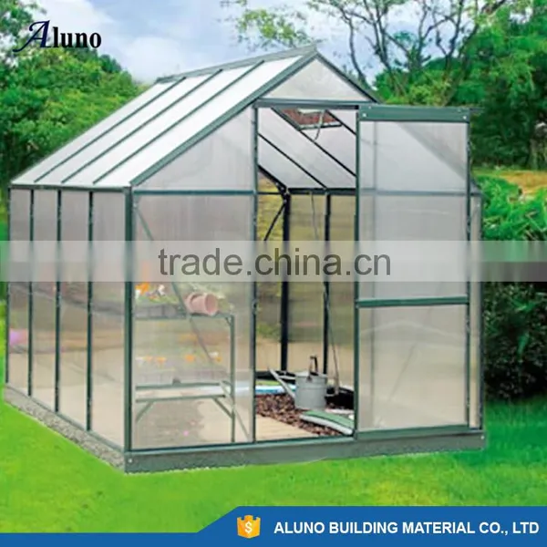 Prefabricated Garden Greenhouses Greenhouse Design Garden Used Greenhouses For Sale Walk In Greenhouse photo-4