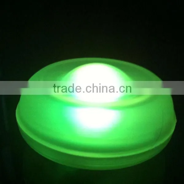 Wholesale Color Changing LED Colorful Bath Light