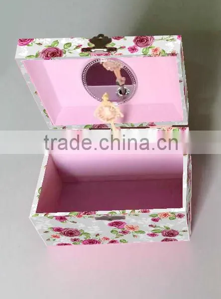 HOT PRODUCTS 2016 Gift Box CMYK Printing Paper Box photo-2