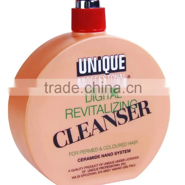 Digital Revitalizing Cleanser