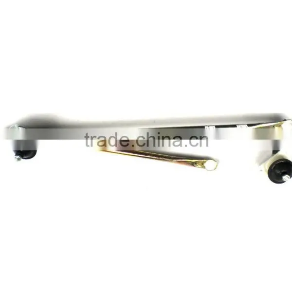 Auto Car Wiper Linkage Assy 100P Windshield Wiper Connecting Rod QINGLING Pickup Truck Auto Spare Parts