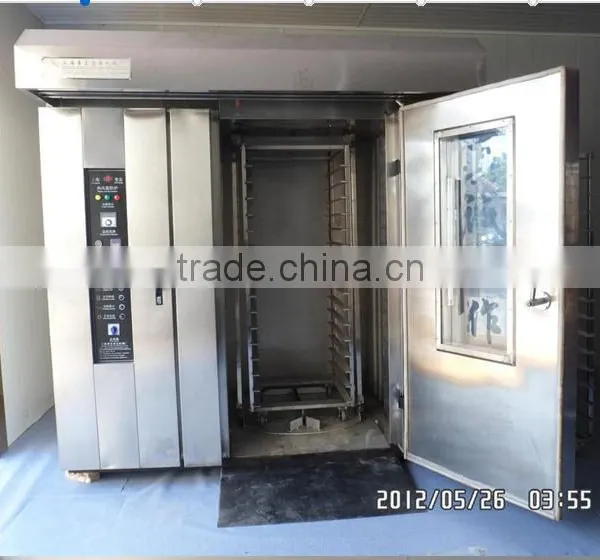 KH-KL-100 Rotary Hot Air Circulation Oven Series,rotary Oven,baking Oven photo-3