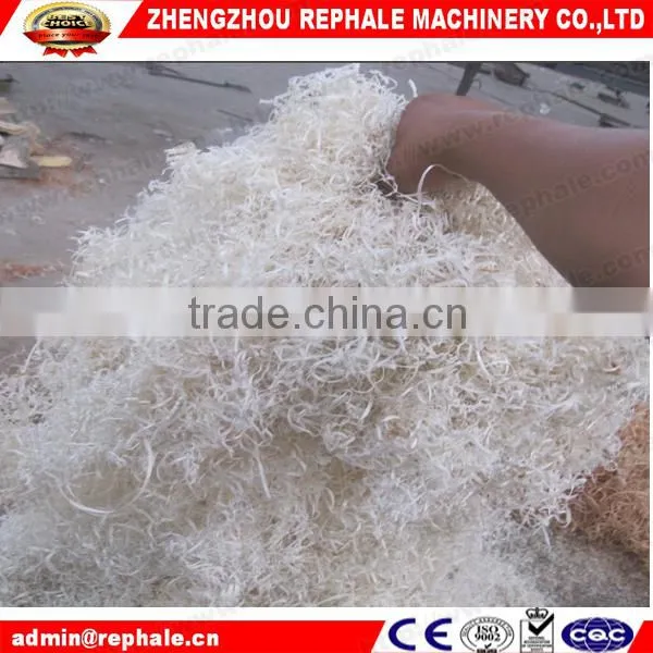 2016 Wood Wool Making Machine for Sale photo-5