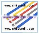 4.6*250 MM China 304/316 Stainless Steel PVC Coated Cable Ties