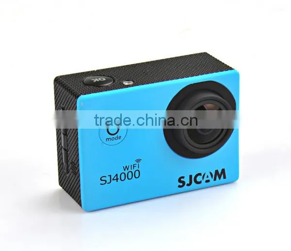 WIFI Network 1080P Sports Mini Dvr Recorder Mini Car Camera Recorder Sports Camera Waterproof With 1.5inch Quality Choice photo-5