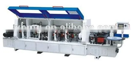 Automatic Edge Banding Machine