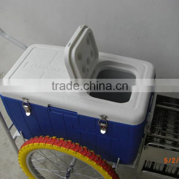 Popsicle Line Lolly Machine/Popsicle Machine Quality Choice photo-5