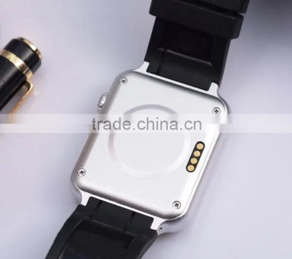 Hot Android Smart Watch Phone Support 3g Wifi Gps Smart Watch Phone Android 4.4 Wifi 3MP Camera Touch Screen Watch Phone photo-6
