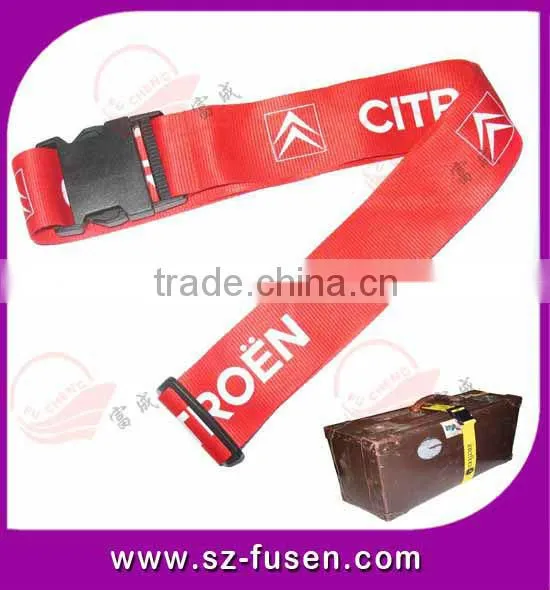 Nylon Webbing Factory High Quanlity Nylon Belt Seatbelt photo-5