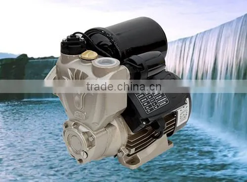 SELF-PRIMING PUMP OSHIMA 400 AUTOMATIC